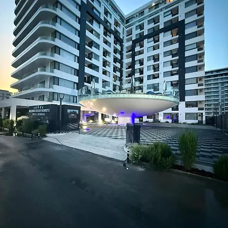 Luca Apartament Năvodari