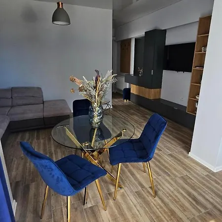 Luca Apartament Năvodari