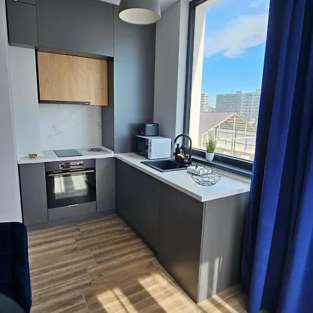 Apartament Luca