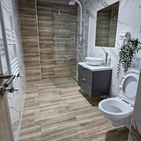 Apartament Luca